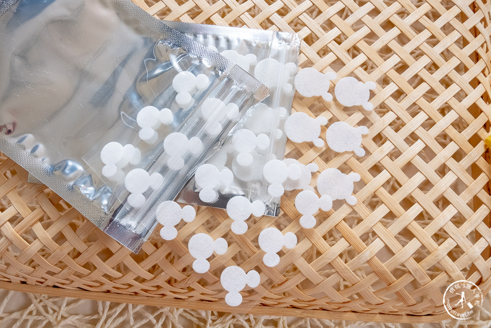 防疫神器》矽膠口罩支架/口罩香氛貼/使用方法評價推薦 (哪裡買+售價參考)