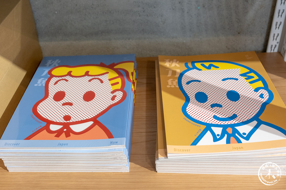 快閃店|OSAMU GOODS Official POP-UP STORE(免門票)|日本kawaii始祖插畫大師原田治 官方快閃店可愛開幕！