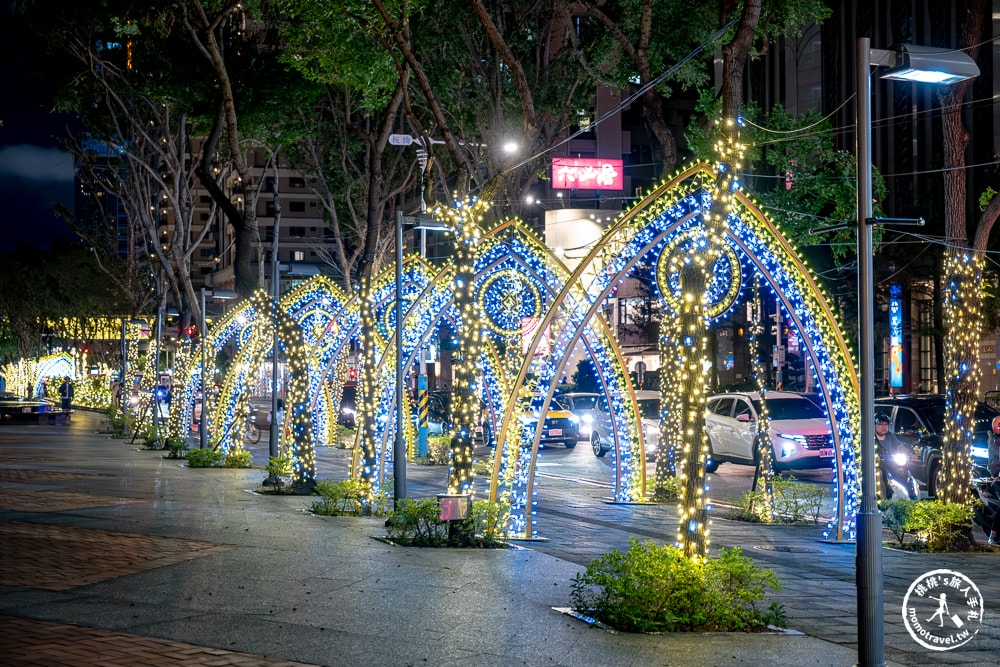 2024新北耶誕城|台北最大聖誕活動|點燈日期時間.演唱會藝人卡司.交通停車.節目表.燈飾看點 - 第22張圖 2024新北耶誕城|台北最大聖誕活動|點燈日期時間.演唱會藝人卡司.交通停車.節目表.燈飾看點