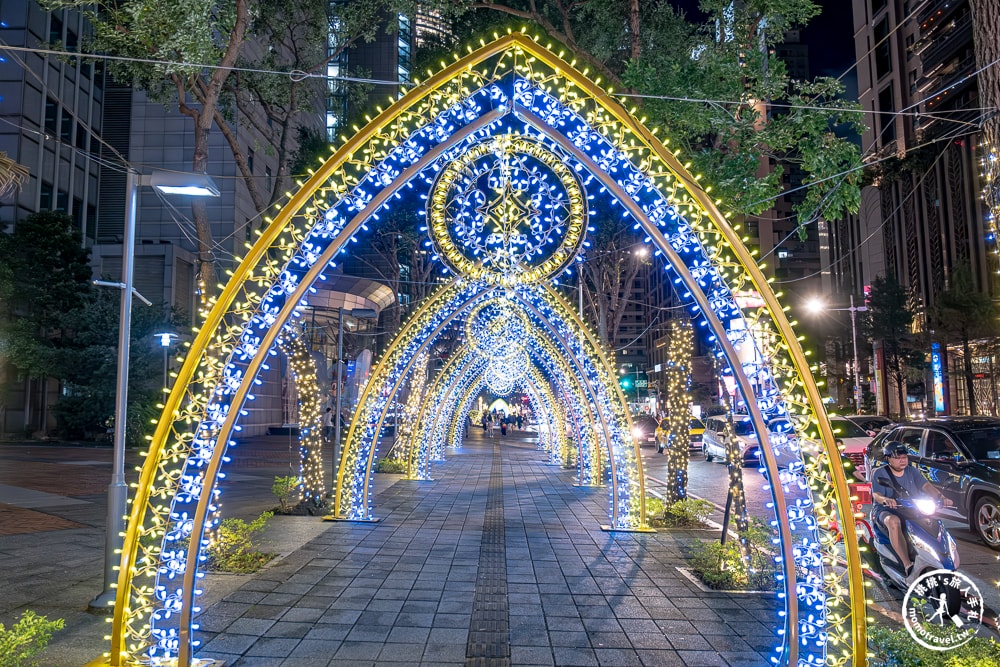 2024新北耶誕城|台北最大聖誕活動|點燈日期時間.演唱會藝人卡司.交通停車.節目表.燈飾看點 - 第23張圖 2024新北耶誕城|台北最大聖誕活動|點燈日期時間.演唱會藝人卡司.交通停車.節目表.燈飾看點