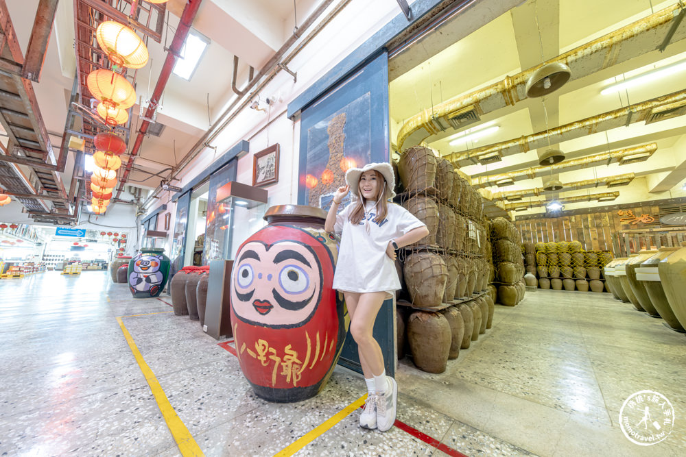 嘉義民雄景點|嘉義酒廠-酒類文物館.玉山高粱酒文化園區(免門票)|進去酒香濃厚的酒銀行一探究竟 嘉義民雄景點|嘉義酒廠-酒類文物館.玉山高粱酒文化園區(免門票)|進去酒香濃厚的酒銀行一探究竟