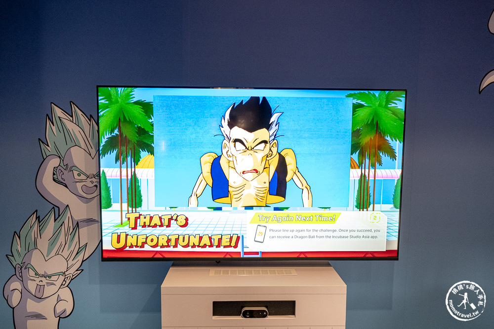 台北展覽|七龍珠英雄崛起，華山重現經典！40座立像合照、龜派氣功體驗，門票交通周邊全攻略