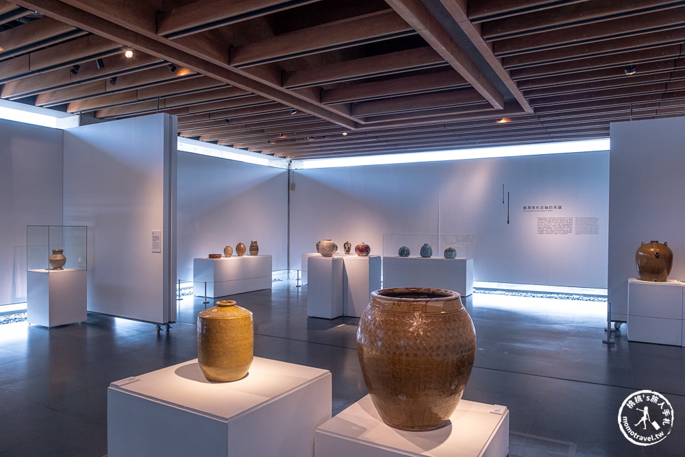 流光－植物灰釉特展．新北市立鶯歌陶瓷博物館|關注《新北市藝遊》暢遊最新藝文展演活動！
