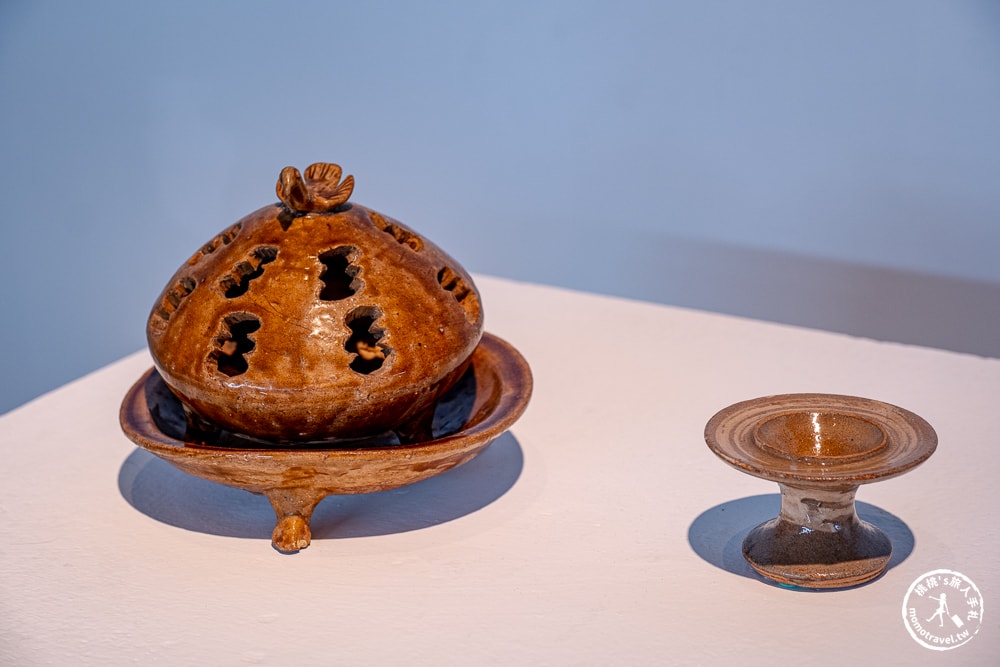 流光－植物灰釉特展．新北市立鶯歌陶瓷博物館|關注《新北市藝遊》暢遊最新藝文展演活動！