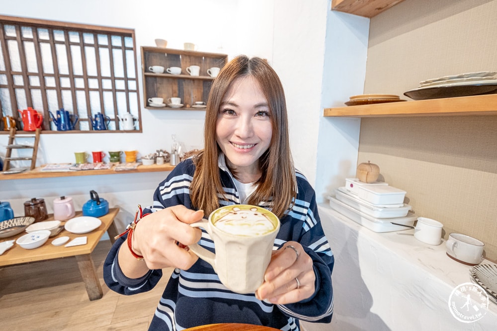 台中西區美食|MITAKA 3e Cafe 台中店-吉卜力風格咖啡廳-龍貓迷必訪早午餐推薦 (菜單價格.營業時間)