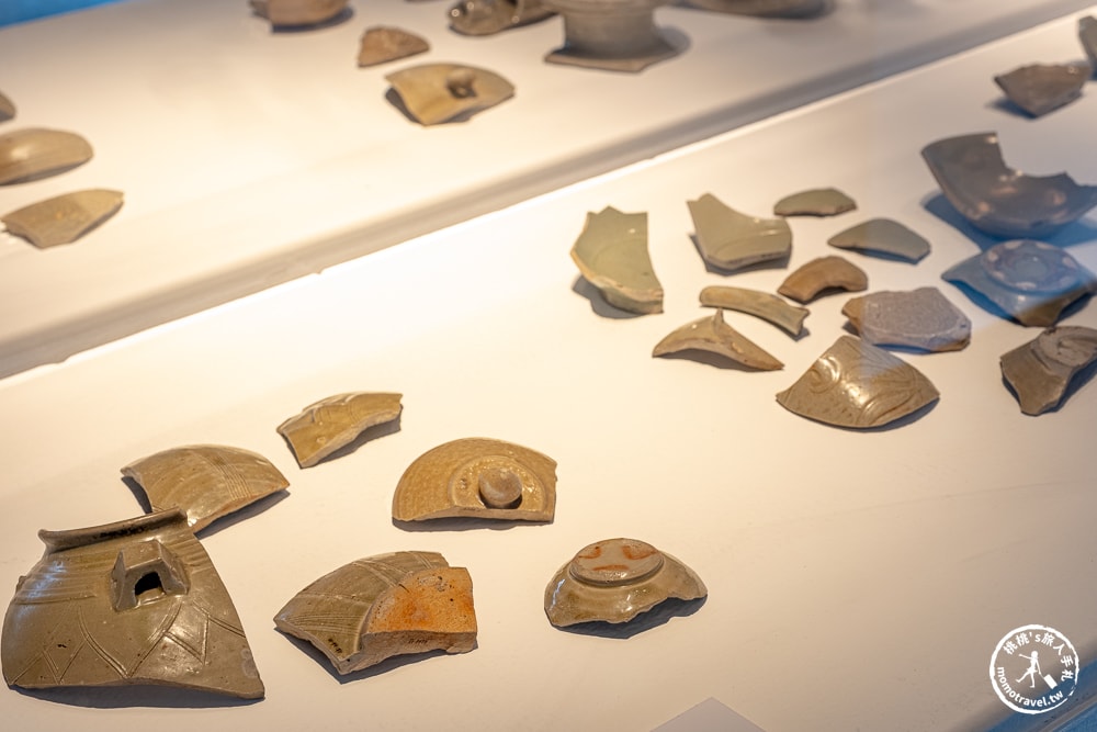 流光－植物灰釉特展．新北市立鶯歌陶瓷博物館|關注《新北市藝遊》暢遊最新藝文展演活動！