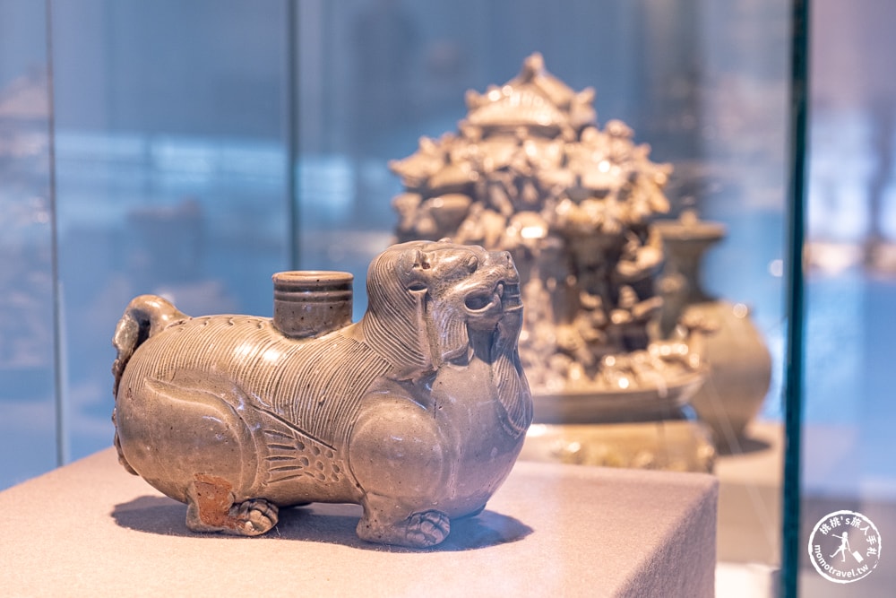流光－植物灰釉特展．新北市立鶯歌陶瓷博物館|關注《新北市藝遊》暢遊最新藝文展演活動！