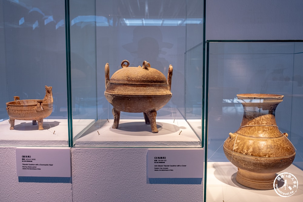 流光－植物灰釉特展．新北市立鶯歌陶瓷博物館|關注《新北市藝遊》暢遊最新藝文展演活動！