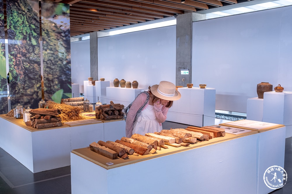 流光－植物灰釉特展．新北市立鶯歌陶瓷博物館|關注《新北市藝遊》暢遊最新藝文展演活動！