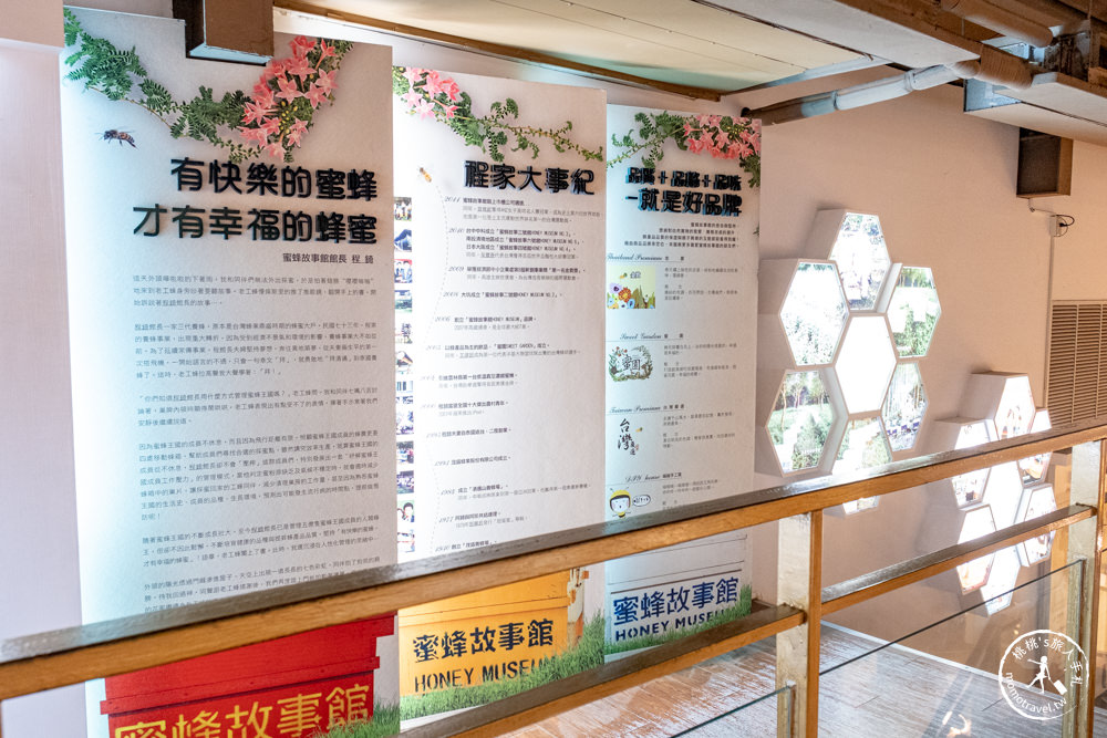 雲林古坑景點|蜜蜂故事館(免門票)|親子大草原.蜂蜜博物館.蜂巢牛奶霜淇淋必吃推薦(營業時間.交通停車.門票資訊)
