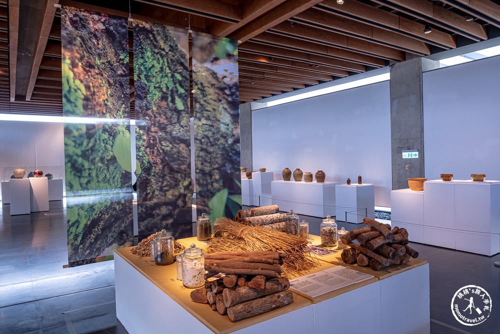 流光－植物灰釉特展．新北市立鶯歌陶瓷博物館|關注《新北市藝遊》暢遊最新藝文展演活動！