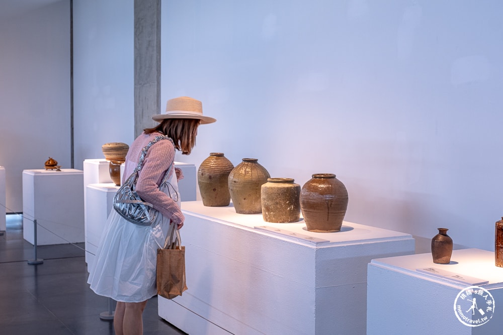 流光－植物灰釉特展．新北市立鶯歌陶瓷博物館|關注《新北市藝遊》暢遊最新藝文展演活動！
