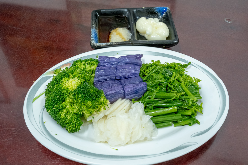 嘉義東區美食|桃城三禾火雞肉飯－招牌雞肉飯、雞滷飯、涼菜必吃推薦(菜單價格.營業時間)