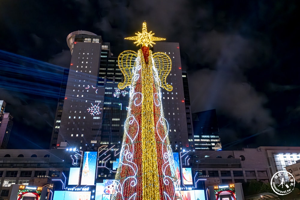 2024新北耶誕城|台北最大聖誕活動|點燈日期時間.演唱會藝人卡司.交通停車.節目表.燈飾看點 - 第5張圖 2024新北耶誕城|台北最大聖誕活動|點燈日期時間.演唱會藝人卡司.交通停車.節目表.燈飾看點