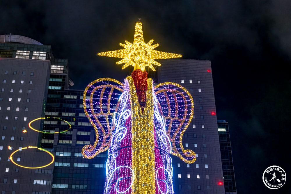 2024新北耶誕城|台北最大聖誕活動|點燈日期時間.演唱會藝人卡司.交通停車.節目表.燈飾看點 - 第6張圖 2024新北耶誕城|台北最大聖誕活動|點燈日期時間.演唱會藝人卡司.交通停車.節目表.燈飾看點