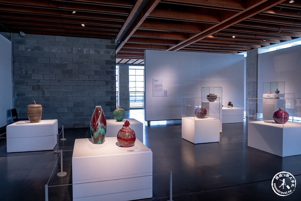 流光－植物灰釉特展．新北市立鶯歌陶瓷博物館|關注《新北市藝遊》暢遊最新藝文展演活動！