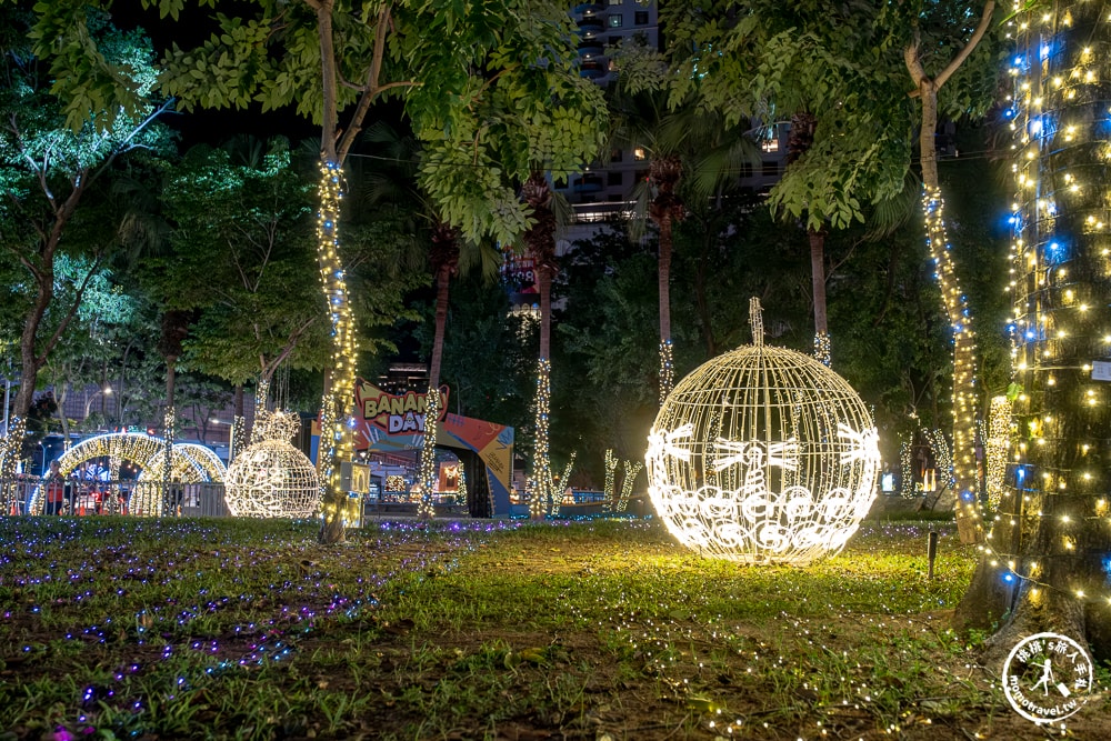2024新北耶誕城|台北最大聖誕活動|點燈日期時間.演唱會藝人卡司.交通停車.節目表.燈飾看點 - 第15張圖 2024新北耶誕城|台北最大聖誕活動|點燈日期時間.演唱會藝人卡司.交通停車.節目表.燈飾看點