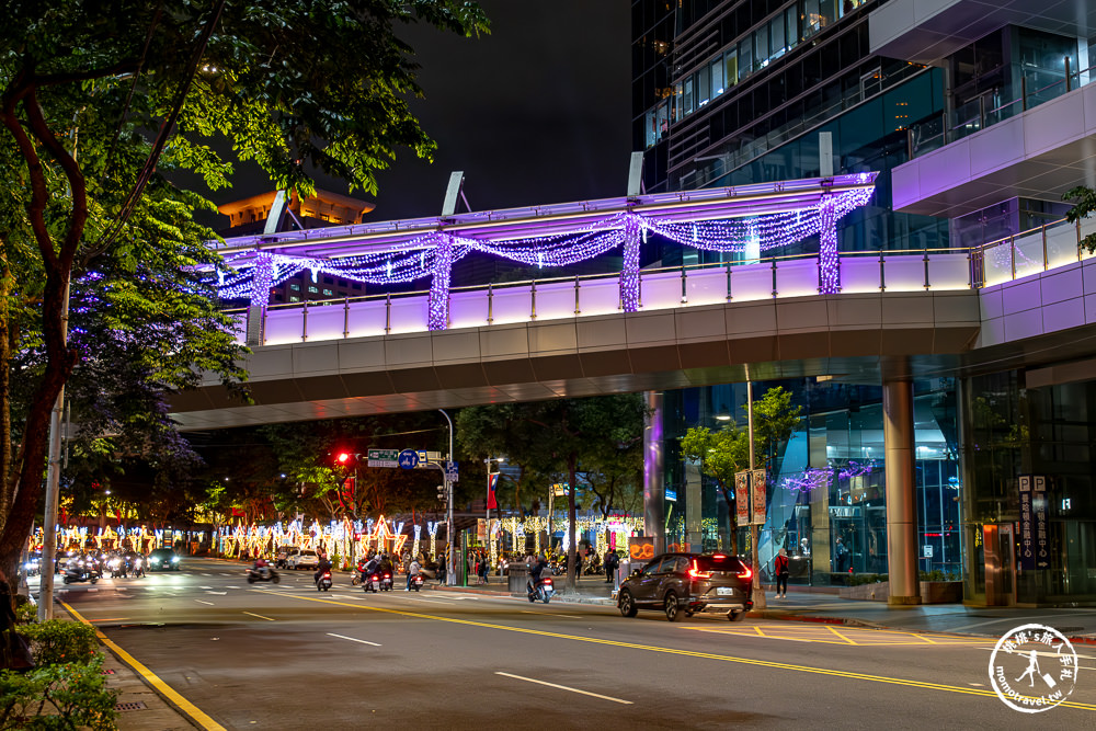 2023桑塔熊耶誕城甜蜜派對－聖誕樹、主題燈海、聖誕市集|跟著《新北市藝遊》玩轉新北耶誕城