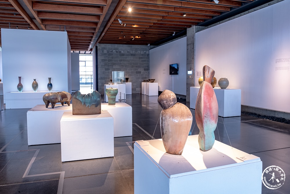 流光－植物灰釉特展．新北市立鶯歌陶瓷博物館|關注《新北市藝遊》暢遊最新藝文展演活動！