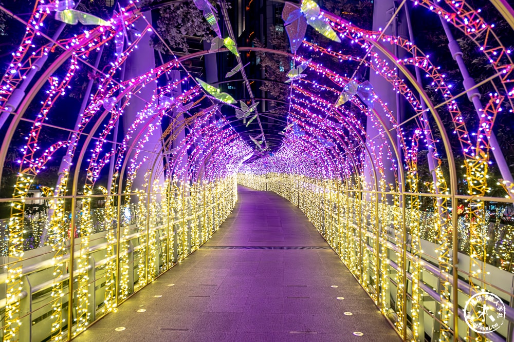 2024新北耶誕城|台北最大聖誕活動|點燈日期時間.演唱會藝人卡司.交通停車.節目表.燈飾看點 - 第49張圖 2024新北耶誕城|台北最大聖誕活動|點燈日期時間.演唱會藝人卡司.交通停車.節目表.燈飾看點