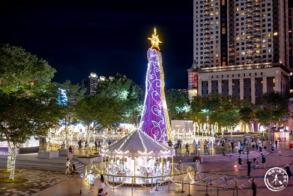 2024新北耶誕城|台北最大聖誕活動|點燈日期時間.演唱會藝人卡司.交通停車.節目表.燈飾看點 - 第54張圖 2024新北耶誕城|台北最大聖誕活動|點燈日期時間.演唱會藝人卡司.交通停車.節目表.燈飾看點