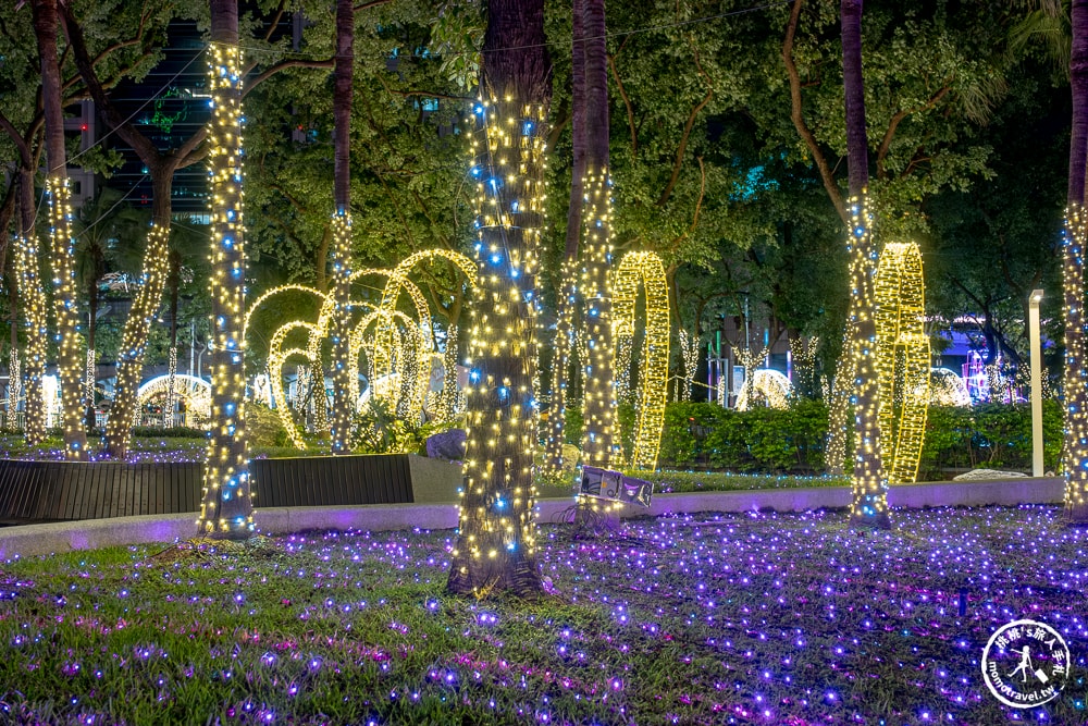 2024新北耶誕城|台北最大聖誕活動|點燈日期時間.演唱會藝人卡司.交通停車.節目表.燈飾看點 - 第14張圖 2024新北耶誕城|台北最大聖誕活動|點燈日期時間.演唱會藝人卡司.交通停車.節目表.燈飾看點