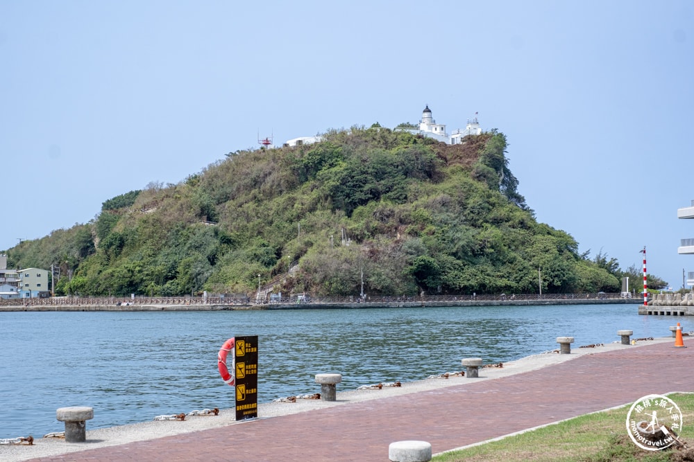 高雄鼓山景點|打狗英國領事館文化園區-穿越150年走訪歷史古蹟(門票交通停車看點介紹)