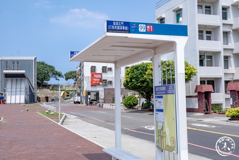 高雄鼓山景點|打狗英國領事館文化園區-穿越150年走訪歷史古蹟(門票交通停車看點介紹)