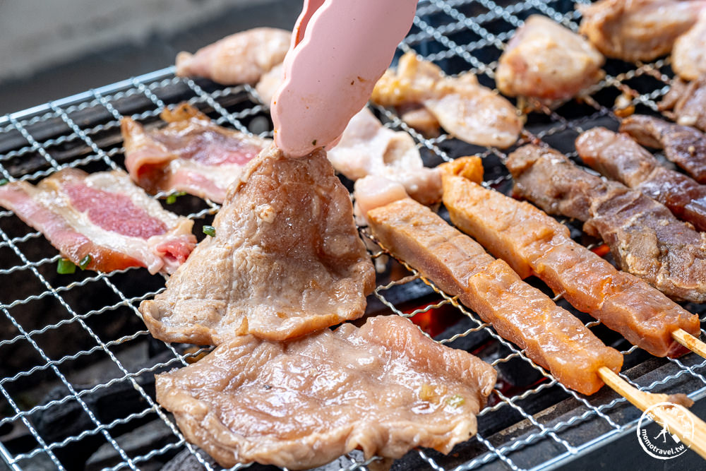 中秋超值烤肉組|中秋一起串，烤肉必備食材清單，直接宅配到家輕鬆開烤！