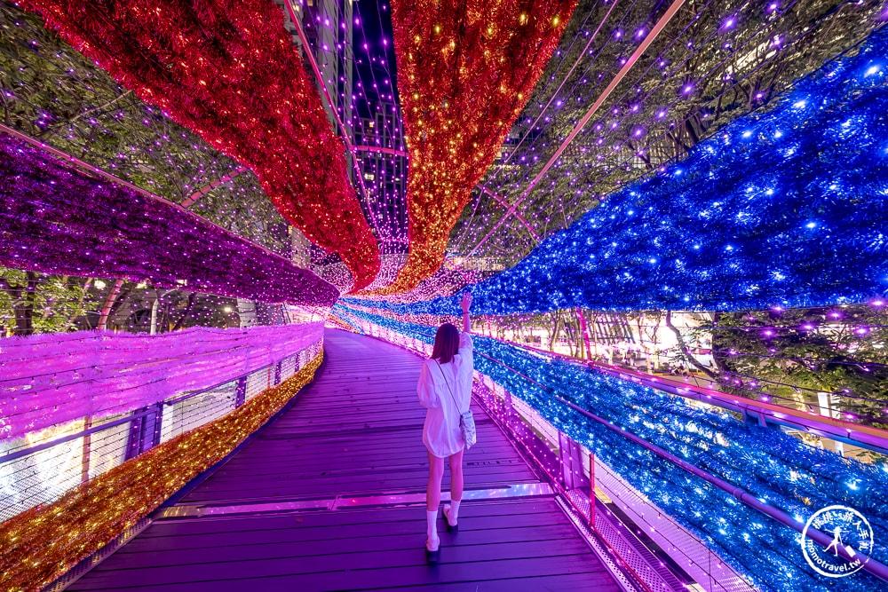 2024新北耶誕城|台北最大聖誕活動|點燈日期時間.演唱會藝人卡司.交通停車.節目表.燈飾看點 - 第44張圖 2024新北耶誕城|台北最大聖誕活動|點燈日期時間.演唱會藝人卡司.交通停車.節目表.燈飾看點