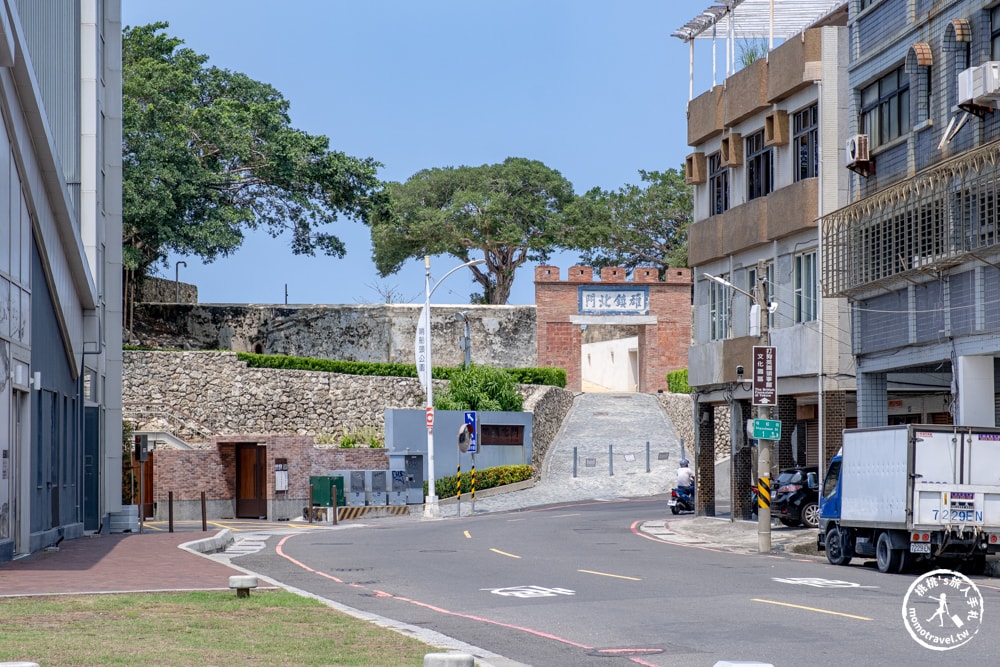 高雄鼓山景點|打狗英國領事館文化園區-穿越150年走訪歷史古蹟(門票交通停車看點介紹)