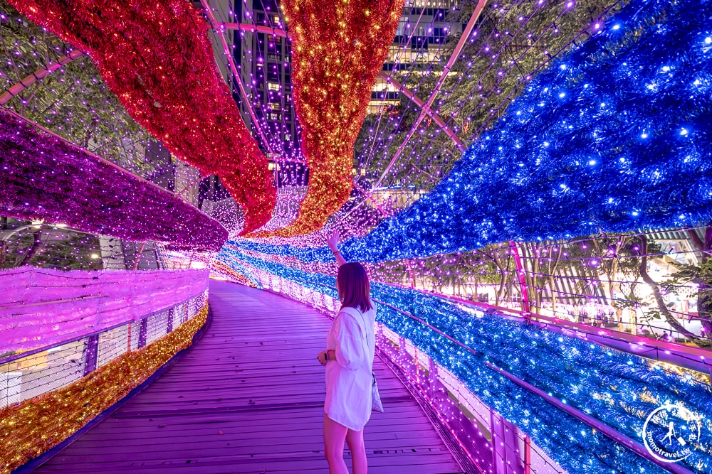 2024新北耶誕城|台北最大聖誕活動|點燈日期時間.演唱會藝人卡司.交通停車.節目表.燈飾看點 - 第45張圖 2024新北耶誕城|台北最大聖誕活動|點燈日期時間.演唱會藝人卡司.交通停車.節目表.燈飾看點