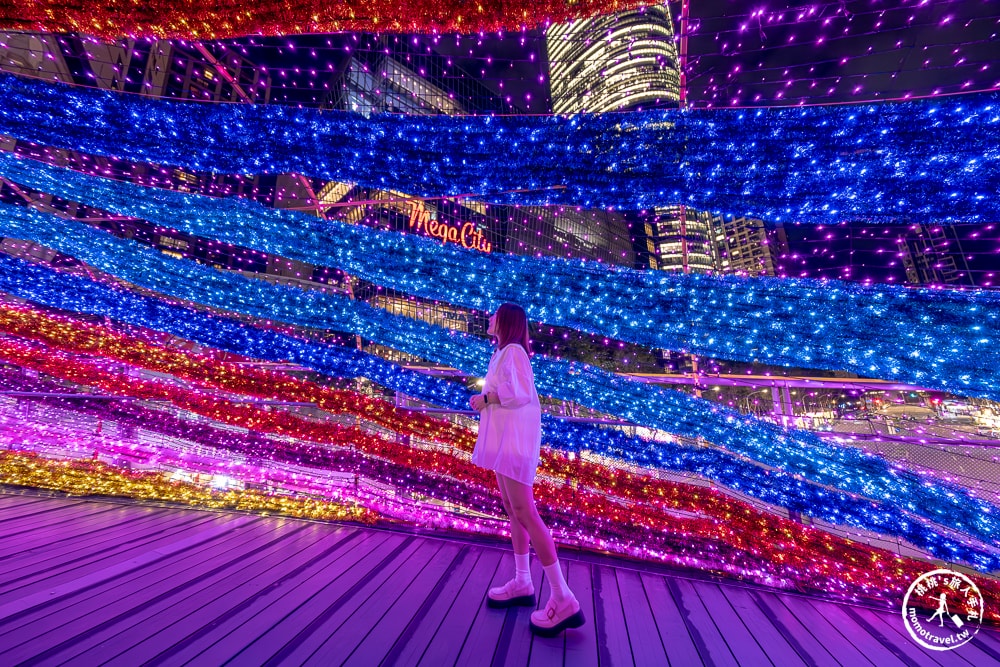 2024新北耶誕城|台北最大聖誕活動|點燈日期時間.演唱會藝人卡司.交通停車.節目表.燈飾看點 - 第46張圖 2024新北耶誕城|台北最大聖誕活動|點燈日期時間.演唱會藝人卡司.交通停車.節目表.燈飾看點