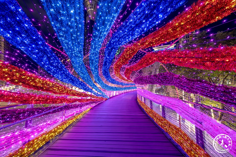 2024新北耶誕城|台北最大聖誕活動|點燈日期時間.演唱會藝人卡司.交通停車.節目表.燈飾看點 - 第43張圖 2024新北耶誕城|台北最大聖誕活動|點燈日期時間.演唱會藝人卡司.交通停車.節目表.燈飾看點