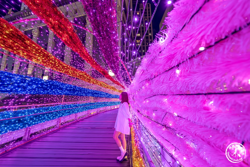 2024新北耶誕城|台北最大聖誕活動|點燈日期時間.演唱會藝人卡司.交通停車.節目表.燈飾看點 - 第47張圖 2024新北耶誕城|台北最大聖誕活動|點燈日期時間.演唱會藝人卡司.交通停車.節目表.燈飾看點