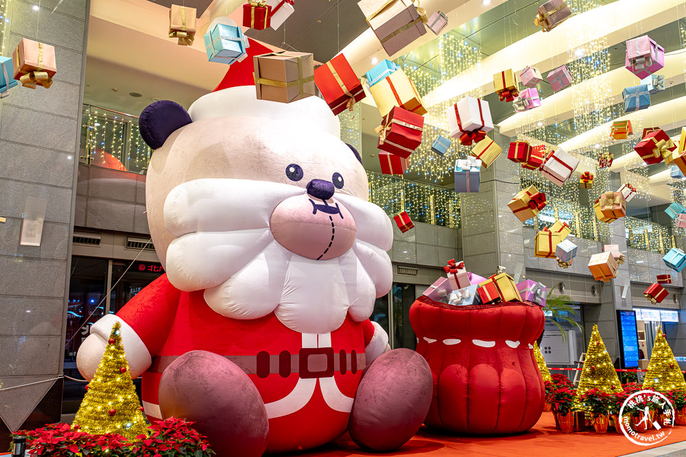 2023新北耶誕城|台北最大聖誕活動|點燈日期時間.演唱會藝人卡司.交通停車.節目表.燈飾看點 2023新北耶誕城|台北最大聖誕活動|點燈日期時間.演唱會藝人卡司.交通停車.節目表.燈飾看點