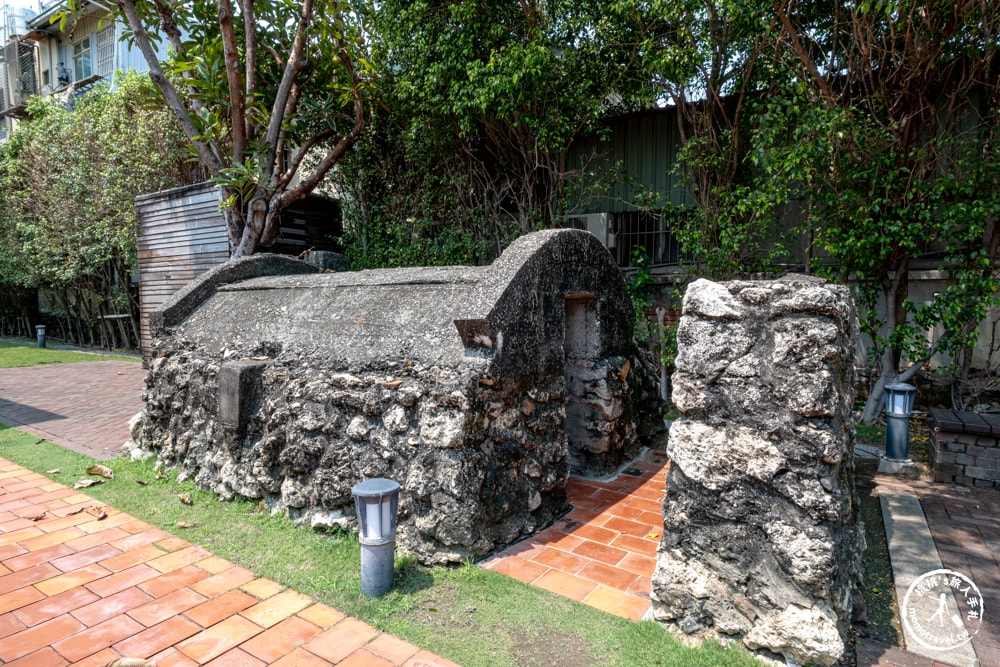 高雄鼓山景點|打狗英國領事館文化園區-穿越150年走訪歷史古蹟(門票交通停車看點介紹)