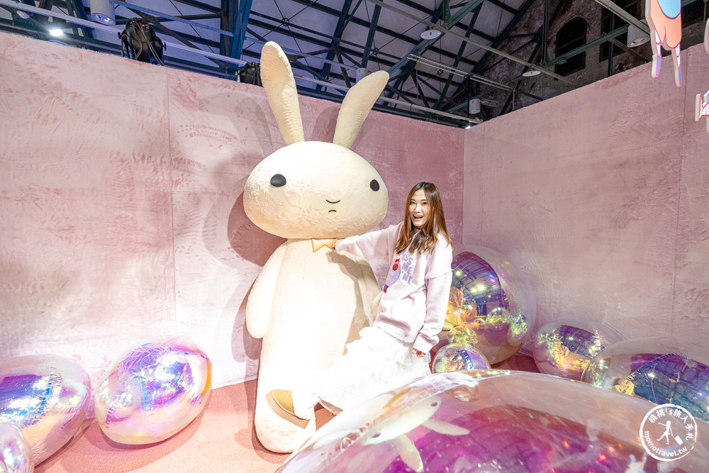 台北展覽|蠟筆小新 玩轉！時空大冒險 互動體驗展|35週年漫畫牆.限定周邊.互動遊戲.華山文創園區限時登場(展期.門票.周邊商品)