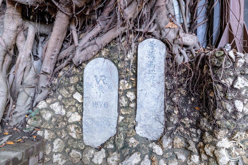 高雄鼓山景點|打狗英國領事館文化園區-穿越150年走訪歷史古蹟(門票交通停車看點介紹)