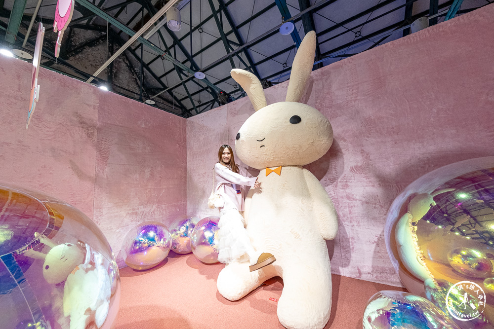 台北展覽|蠟筆小新 玩轉！時空大冒險 互動體驗展|35週年漫畫牆.限定周邊.互動遊戲.華山文創園區限時登場(展期.門票.周邊商品)