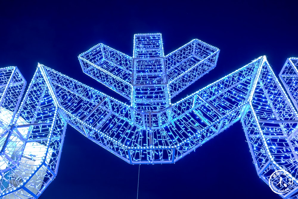 2024新北耶誕城|台北最大聖誕活動|點燈日期時間.演唱會藝人卡司.交通停車.節目表.燈飾看點 - 第31張圖 2024新北耶誕城|台北最大聖誕活動|點燈日期時間.演唱會藝人卡司.交通停車.節目表.燈飾看點