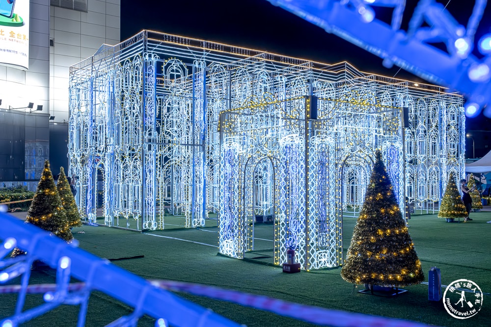 2024新北耶誕城|台北最大聖誕活動|點燈日期時間.演唱會藝人卡司.交通停車.節目表.燈飾看點 - 第32張圖 2024新北耶誕城|台北最大聖誕活動|點燈日期時間.演唱會藝人卡司.交通停車.節目表.燈飾看點