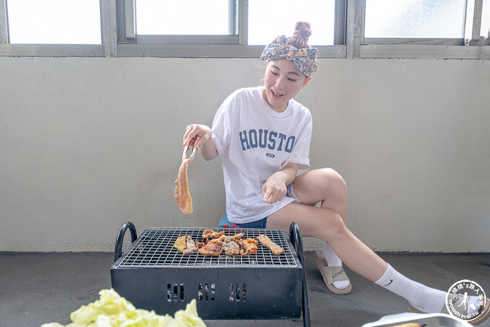 中秋超值烤肉組|中秋一起串，烤肉必備食材清單，直接宅配到家輕鬆開烤！