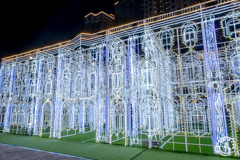 2024新北耶誕城|台北最大聖誕活動|點燈日期時間.演唱會藝人卡司.交通停車.節目表.燈飾看點 - 第33張圖 2024新北耶誕城|台北最大聖誕活動|點燈日期時間.演唱會藝人卡司.交通停車.節目表.燈飾看點