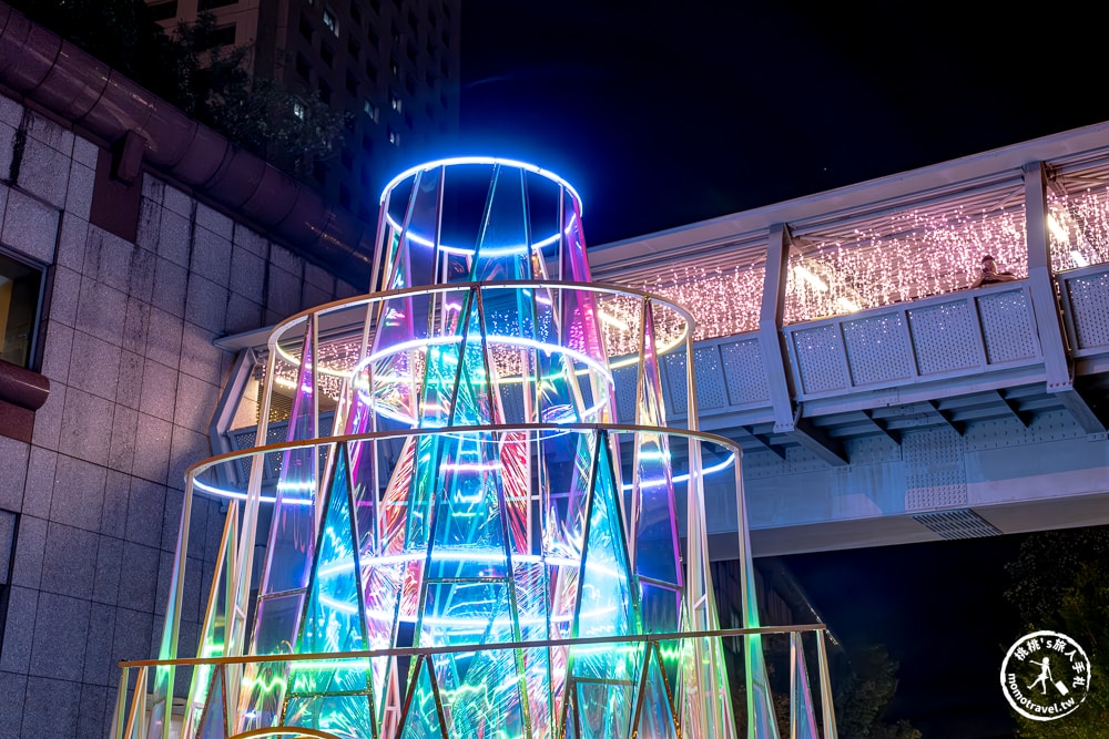 2024新北耶誕城|台北最大聖誕活動|點燈日期時間.演唱會藝人卡司.交通停車.節目表.燈飾看點 - 第35張圖 2024新北耶誕城|台北最大聖誕活動|點燈日期時間.演唱會藝人卡司.交通停車.節目表.燈飾看點