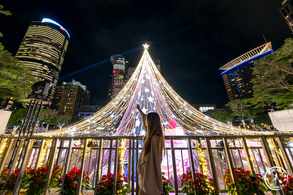 2023新北耶誕城|台北最大聖誕活動|點燈日期時間.演唱會藝人卡司.交通停車.節目表.燈飾看點 2023新北耶誕城|台北最大聖誕活動|點燈日期時間.演唱會藝人卡司.交通停車.節目表.燈飾看點