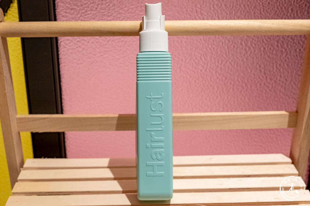 丹麥護髮品牌Hairlust|染後淺色髮的專業護色護髮選擇推薦