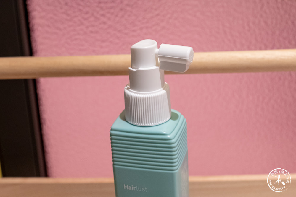 丹麥護髮品牌Hairlust|染後淺色髮的專業護色護髮選擇推薦