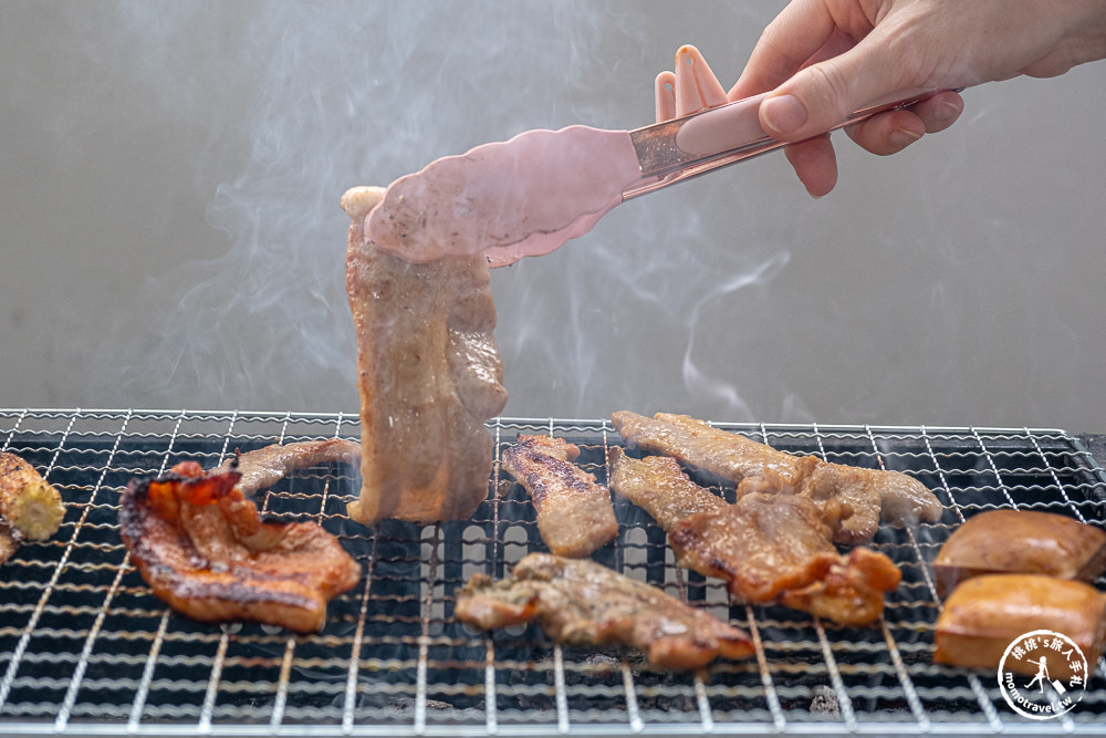 中秋超值烤肉組|中秋一起串，烤肉必備食材清單，直接宅配到家輕鬆開烤！