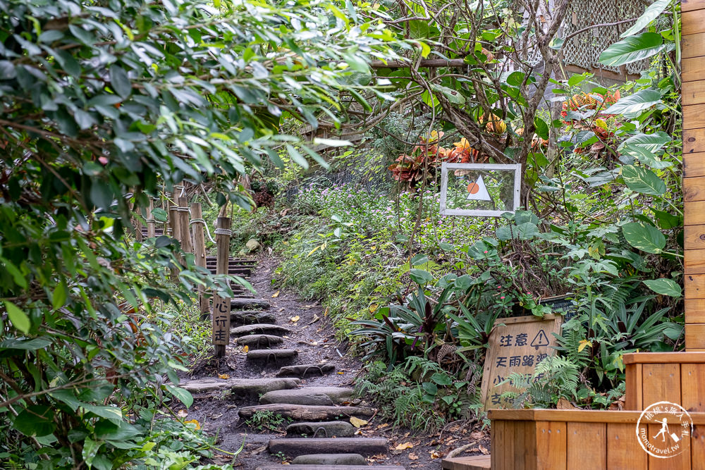 花蓮壽豐景點》山度空間-天空之鏡│絕美打卡海景鞦韆+午茶咖啡廳 (門票/菜單/近海崖谷)